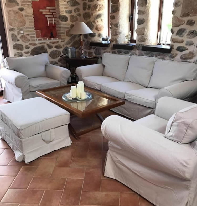 Villa Evia